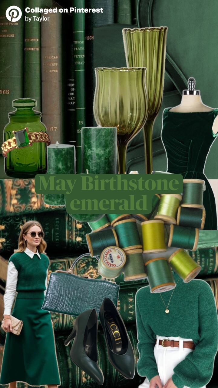 Taylor Jones May birthstone blog imsge.