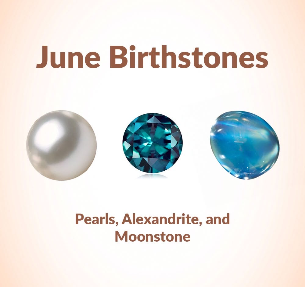Taylor Jones three birthstone blog picture.
