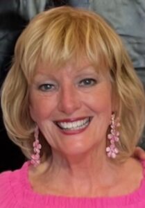 2025 Taste of Vintage Honoree Sylvia Trundle
