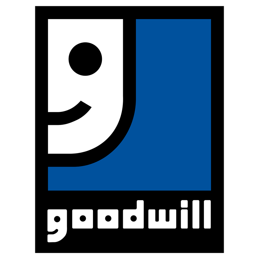 Goodwill logo