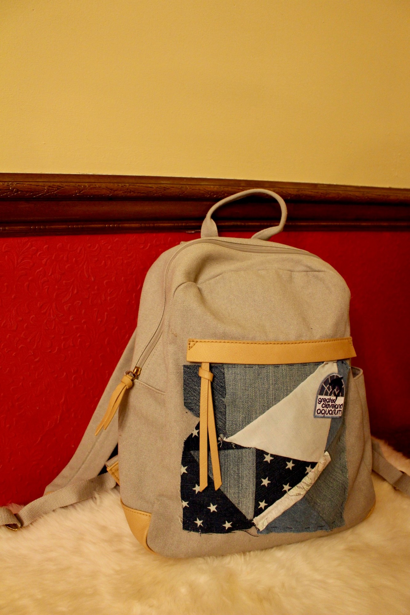 DIY Projects To Repurpose Your Fabric Scraps Goodwill Akron