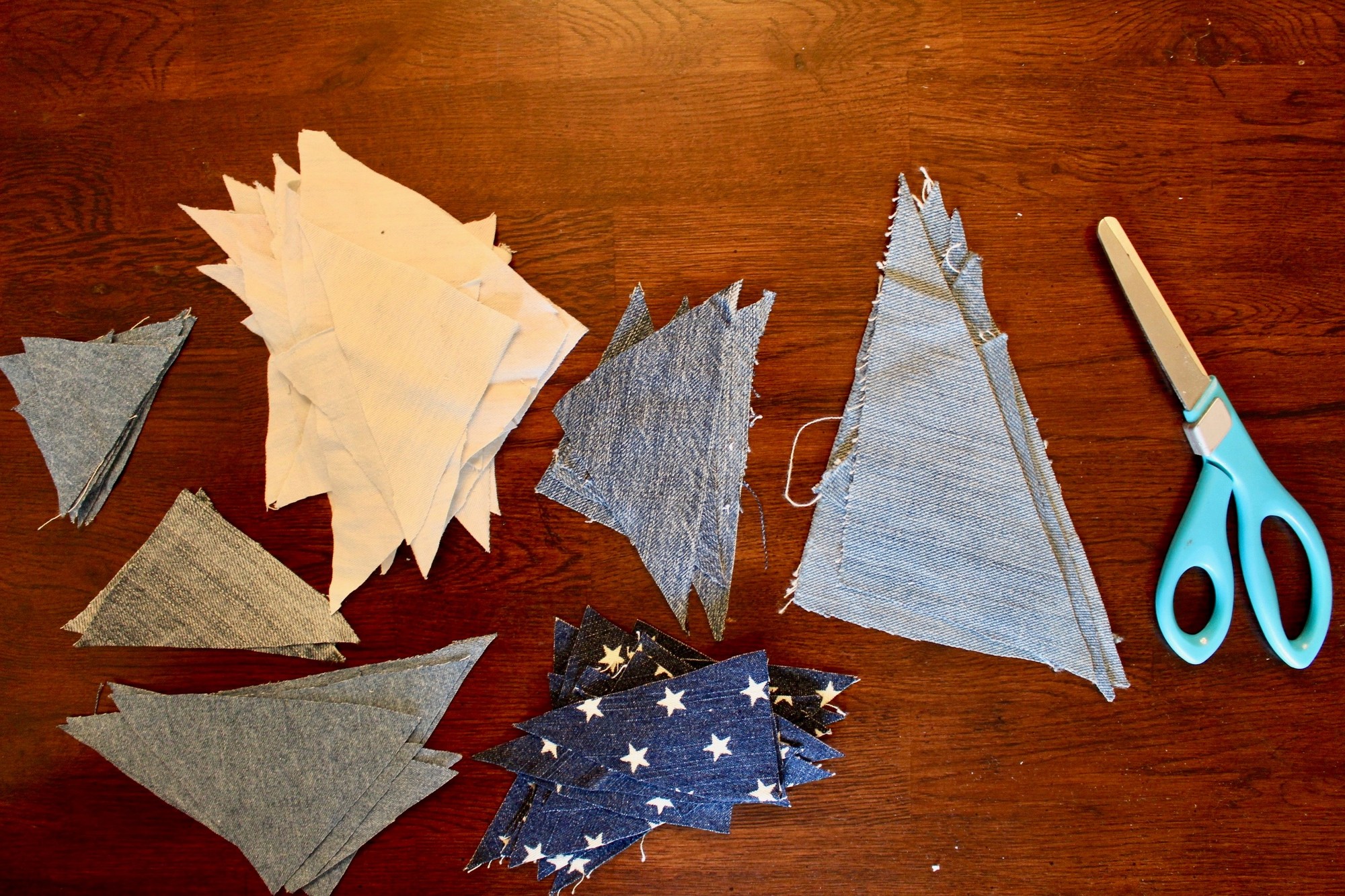 DIY Projects To Repurpose Your Fabric Scraps Goodwill Akron
