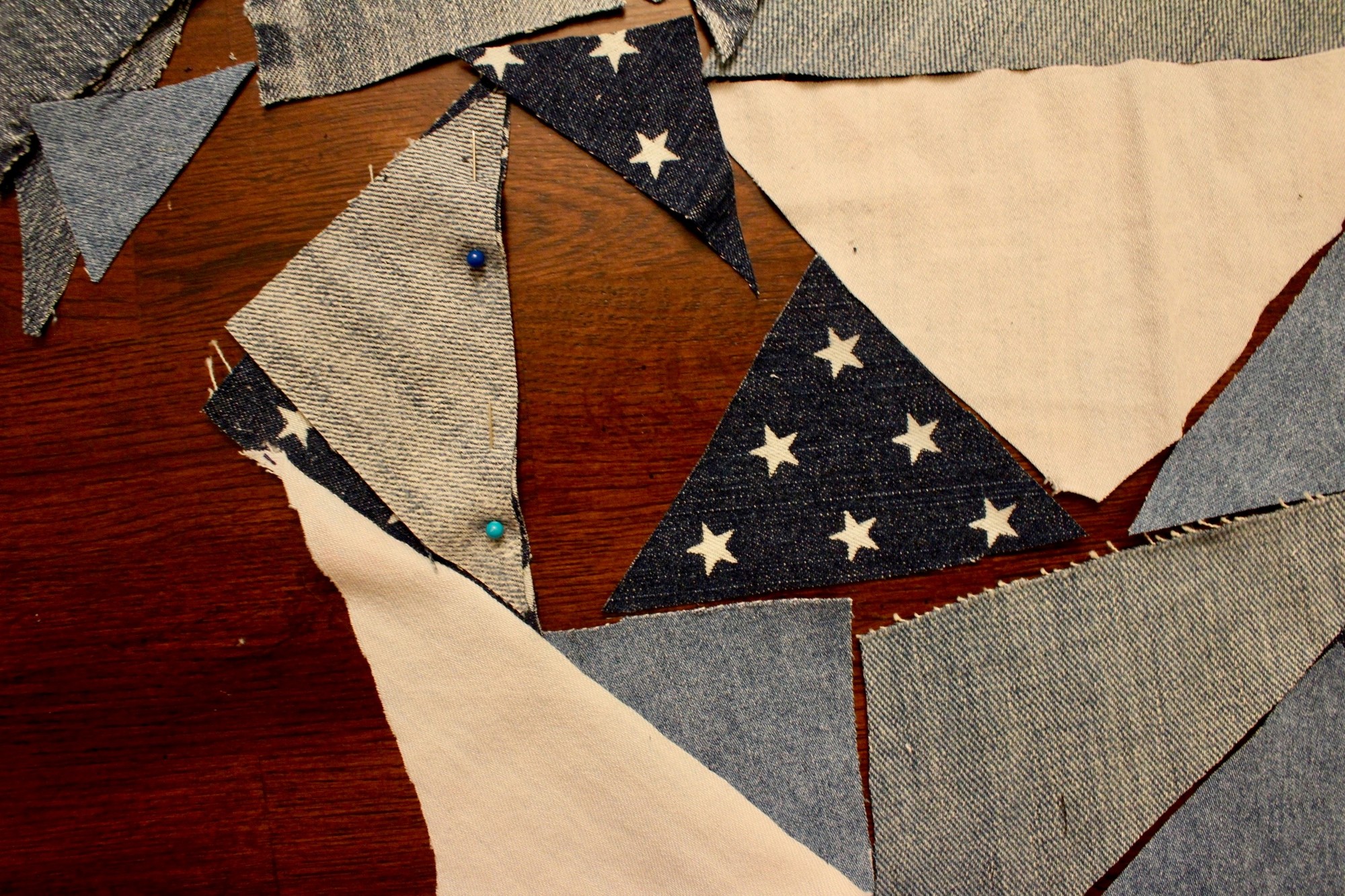 DIY Projects To Repurpose Your Fabric Scraps Goodwill Akron