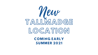 Goodwill Tallmadge retail storefront