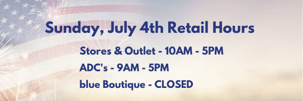 Customer Loyalty Day is Saturday, August 29, 2020
