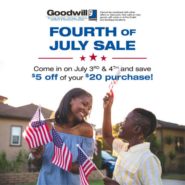Customer Loyalty Day is Saturday, August 29, 2020