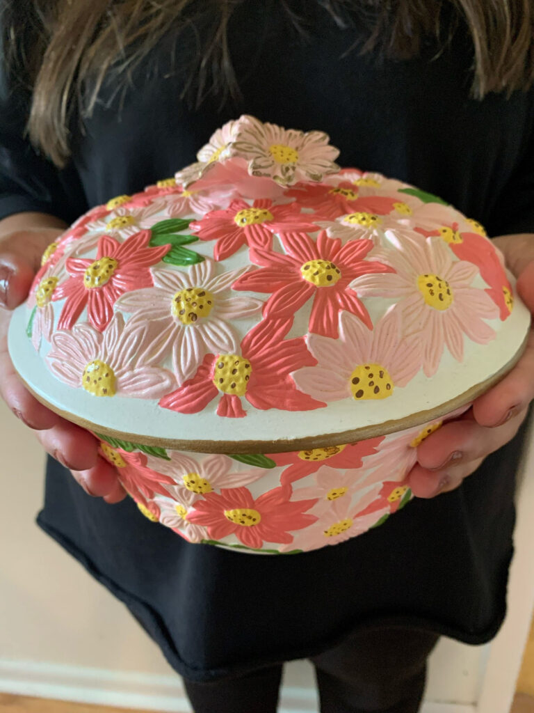 https://goodwillakron.org/wp-content/uploads/2021/10/floral-dish-scaled-e1633442441907-768x1024.jpg