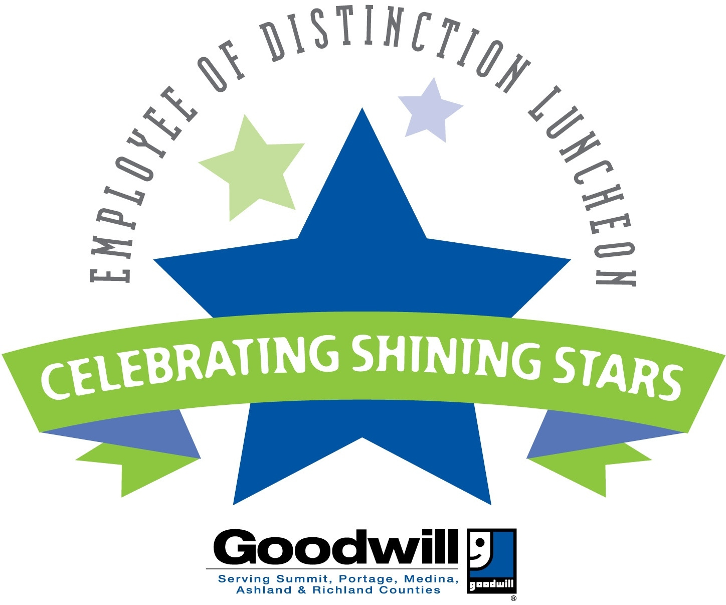 Employee of Distinction Luncheon logo