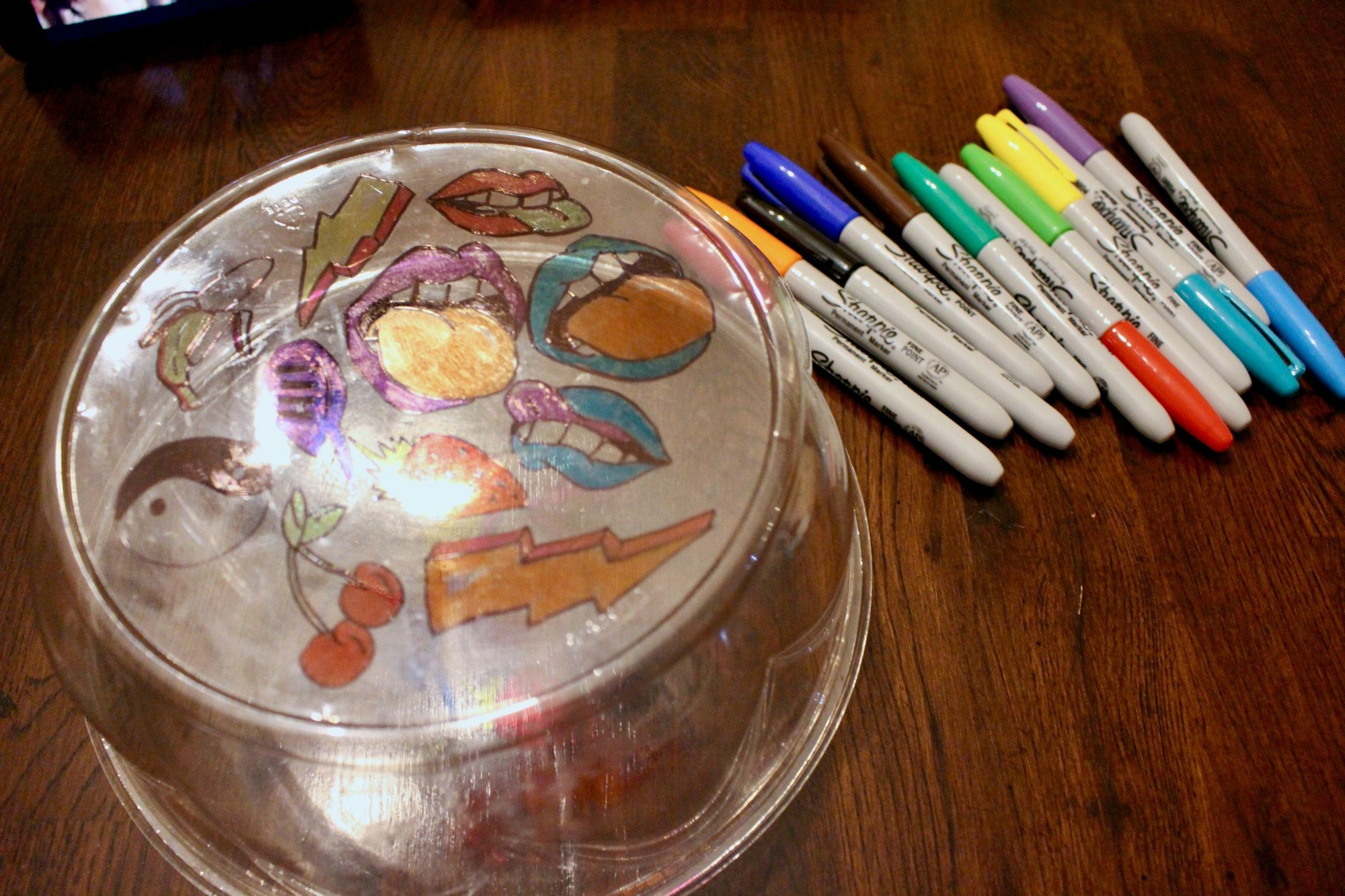 How to make Shrinky Dinks, everything you need to know!