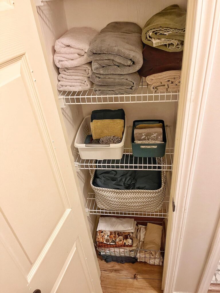 All The Totes & Baskets You Need To Organize Your Home