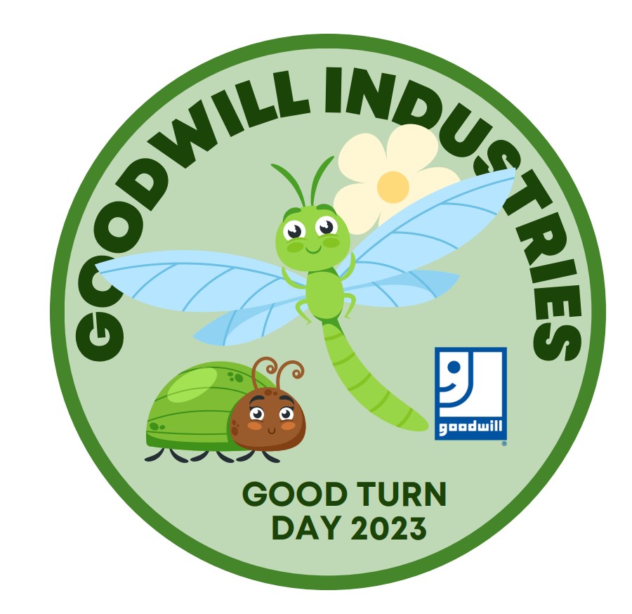 Girl Scouts volunteer images