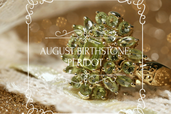 Peridot image header for blog.