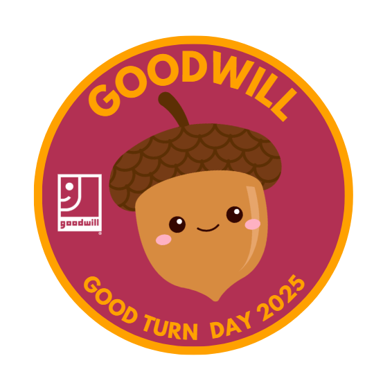Girl Scouts volunteer images