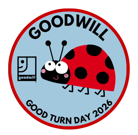 Girl Scouts volunteer images