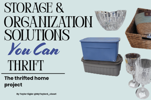 Storage Solutions Header.