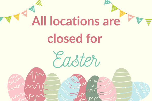 New hours in place for retail and outlet stores.