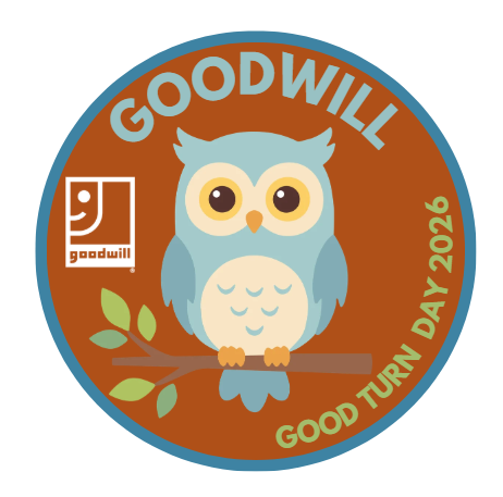 Girl Scouts volunteer images